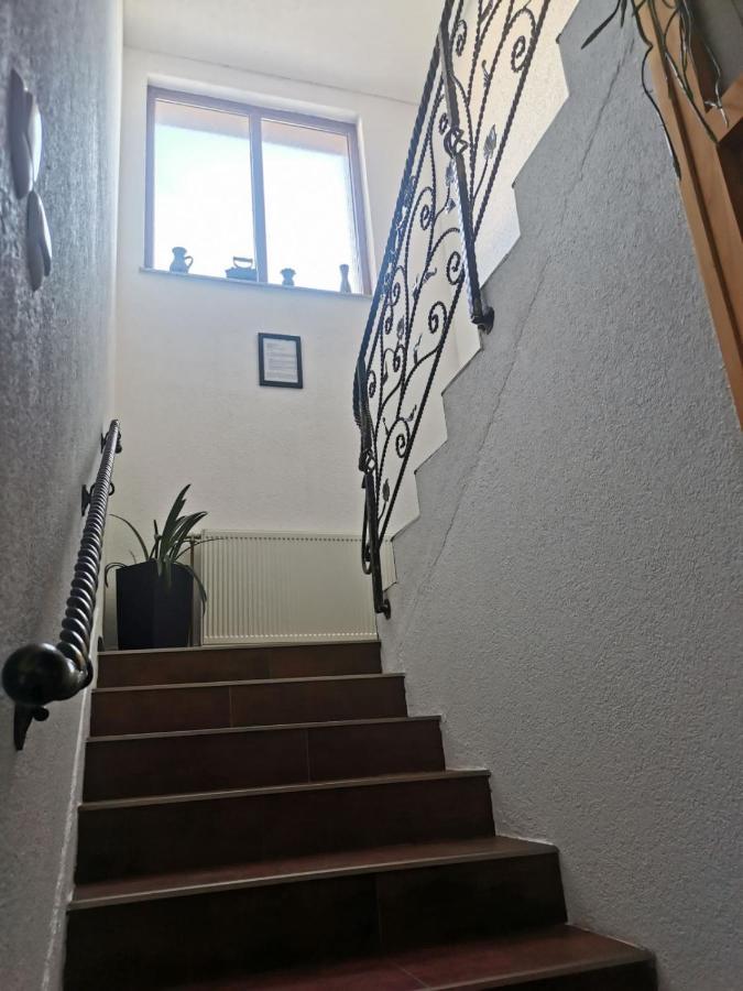 Hotel House Leyla Bihać Exteriér fotografie