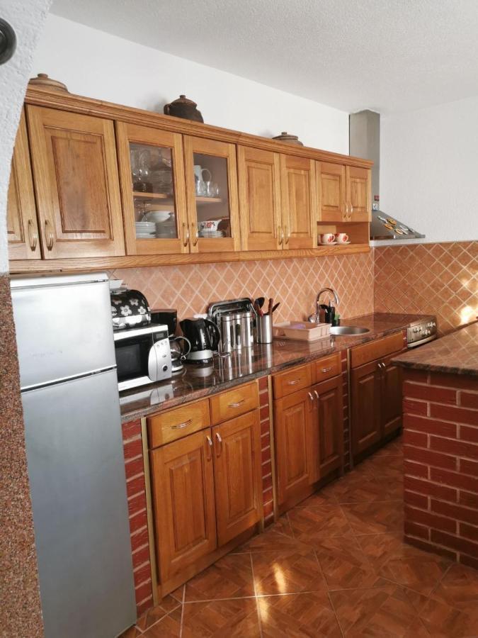 Hotel House Leyla Bihać Exteriér fotografie