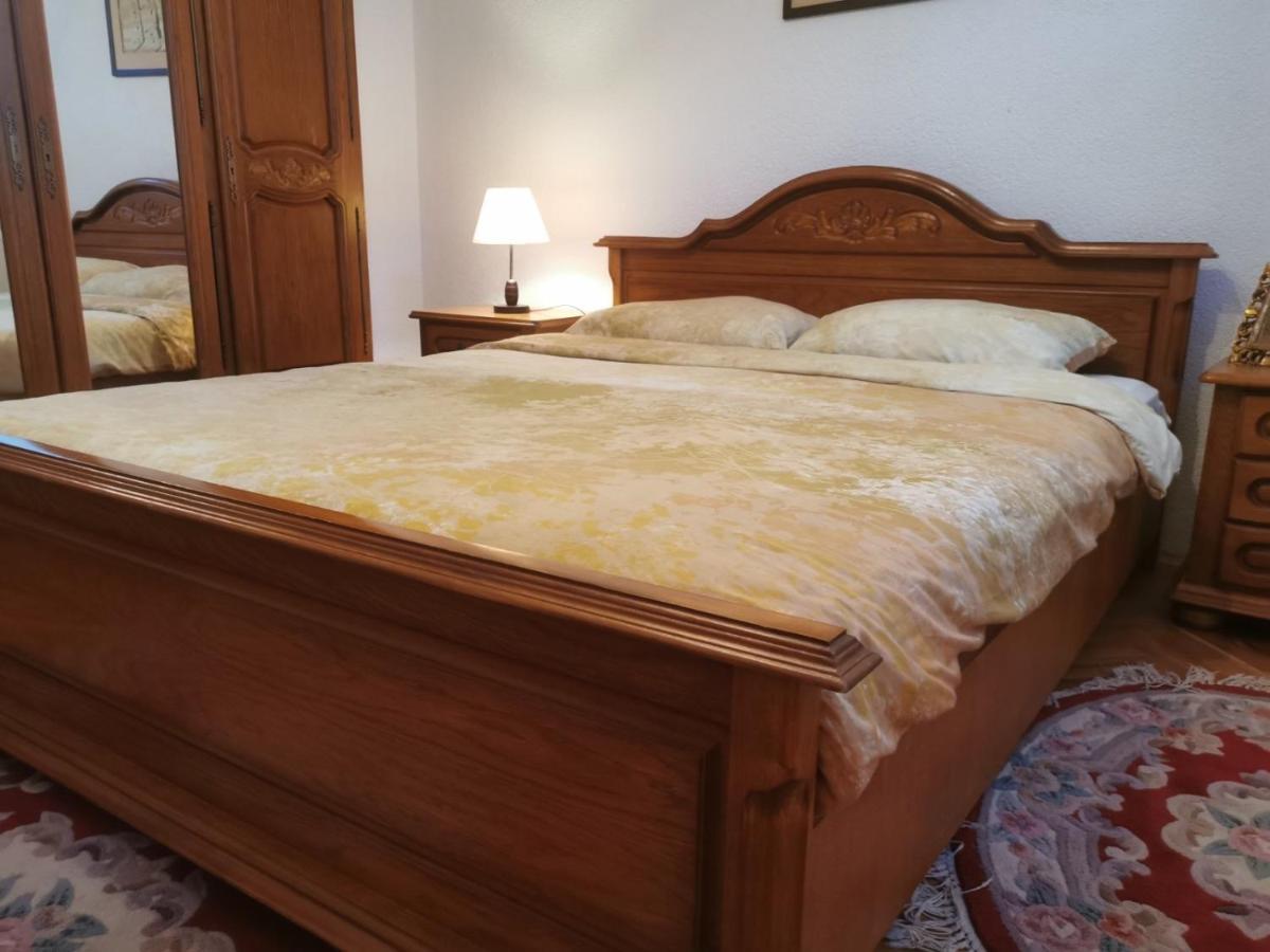 Hotel House Leyla Bihać Exteriér fotografie