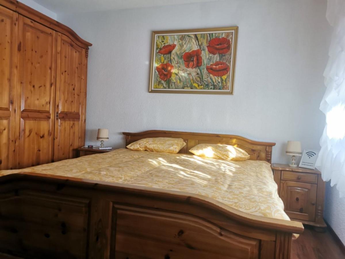 Hotel House Leyla Bihać Exteriér fotografie