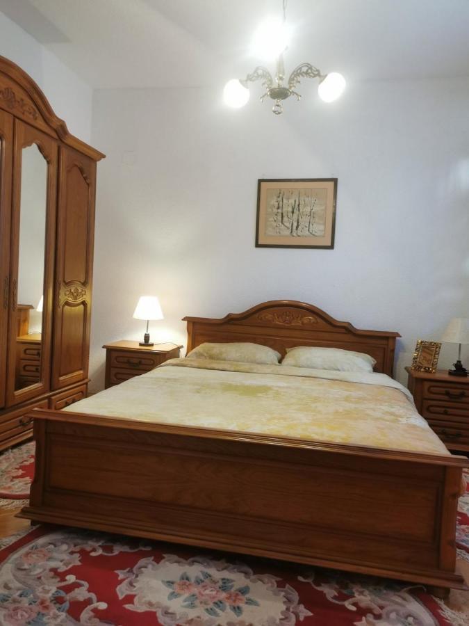 Hotel House Leyla Bihać Exteriér fotografie