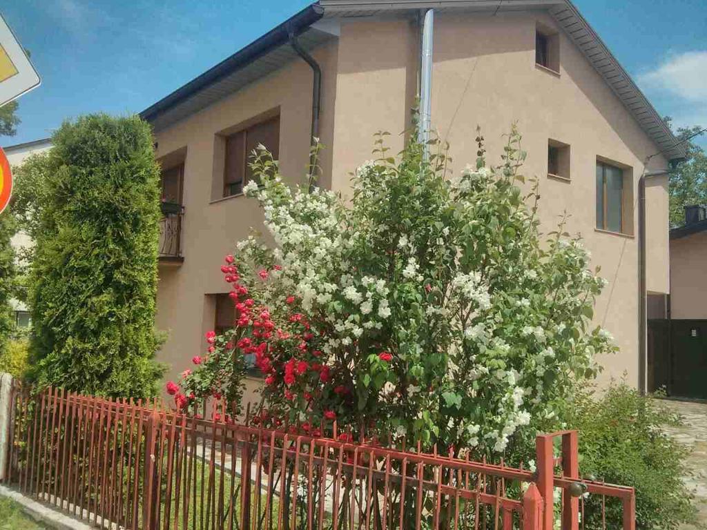 Hotel House Leyla Bihać Exteriér fotografie